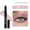 C, variant on Eye Stick, Brightening Eye Makeup, Long-Lasting Pearlescent Highlight Pen with Built-In Blending Sponge, Creamy Texture, Smudge-Proof, Suitable for Sensitive Skin