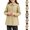 02_Khaki, variant on Girls Jacket Timeless British Style Coat for Older Kids Classic Outerwear for Playful Everyday Adventures