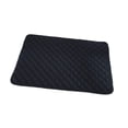 thumbnail image 3 of Almohadilla lavable para orina de perro, estera de cama reutilizable para mascotas, estera ligera súper absorbente para perros, orinal, estera para M, 3 of 8