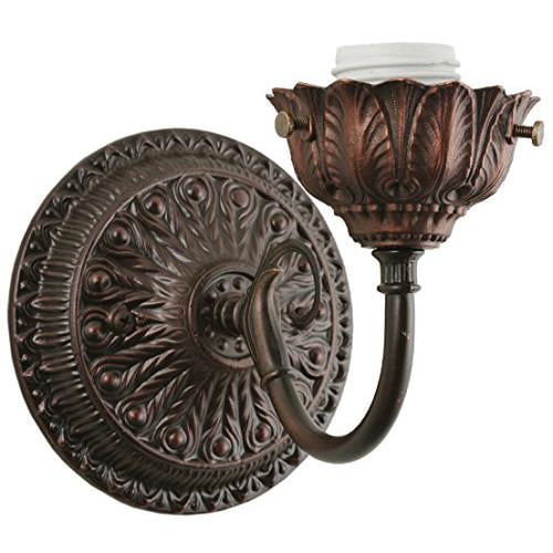 Meyda Lighting Sconce/Cast Holder - 20105