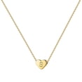 thumbnail image 3 of Collar con colgante de corazón Yuyangstore mujer, 3 of 8