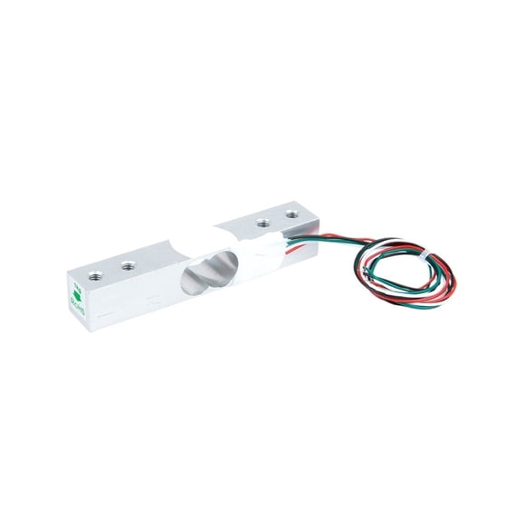 Weighing Load Cell Sensor 1/3/5Kg For Electronic Kitchen Scale YZC-131 With Wires, Weighing Sensor For Small Scale