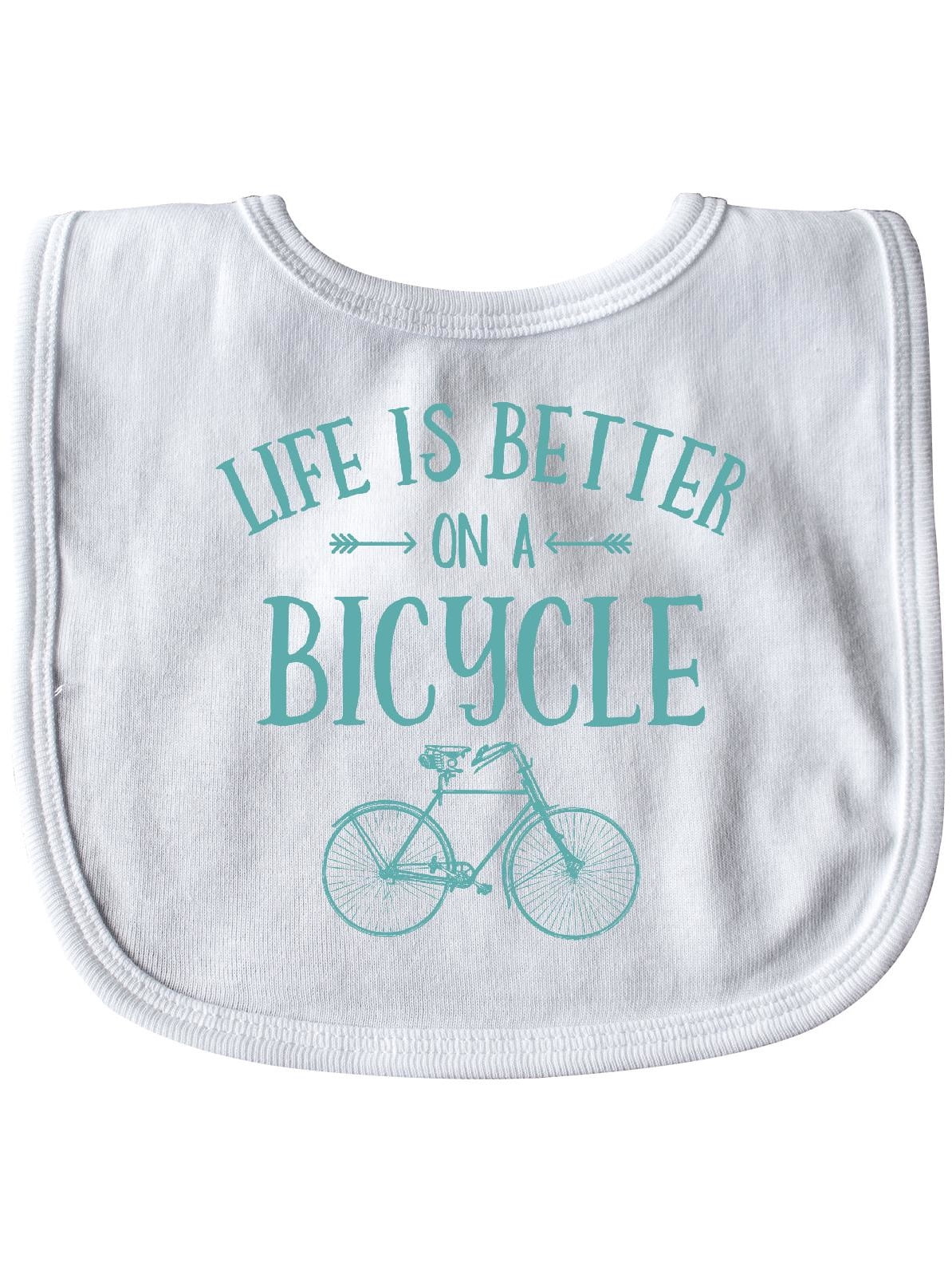 a baby bib