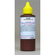 UPC 840036000090 product image for NEW Taylor R-0002 Swimming Pool Spa Test Kit DPD Reagent #1 2 Oz Refill Bottle | upcitemdb.com