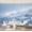 Color 3, variant on Wall Mural Peel and Stick Portland Oregon downtown Self-Adhesive Wallpaper Removable Wall Decal Wall Sticker Home Decor for Living Room Bedroom 100"x144"