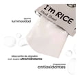 thumbnail image 3 of Mascarilla facial Tony Moly i'm rice limpia el rostro 21 g, 3 of 4