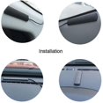 thumbnail image 5 of ZHAOCHENG Amplificador de señal para coche, motocicleta, barco, amplificador FM, antena de parche para coche, antena de radio, 5 of 5
