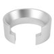thumbnail image 2 of Máquina De Aluminio Del Embudo Del Reemplazo 58m M Del Anillo De Dosificación Del Café, 2 of 7