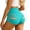 C-Sky Blue212, variant on DHFJKG Womens Shorts Summer Sexy Hallow Out High Waisted Stretch Punk Hot Pants Night Out Clubwear Versatile Bottoms