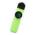 thumbnail image 1 of Flauta Kazoo Instrumento de Viento Musical con Diafragma Diafragmas de Flauta Kazoo para Tocar el Rendimiento ANGGREK Otros, 1 of 8