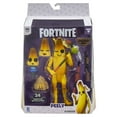 thumbnail image 4 of Fortnite 6" Legendary Series Figure Peely, 4 of 8