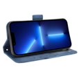 thumbnail image 4 of Funda Tipo Billetera GANGXUN para iPhone 13 PRO MAX – Tapa Flip con Tarjetero, 4 of 5
