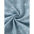 thumbnail image 4 of CARETOO Baby Boy Clothes Suit Floral Dress Shirt Shorts Suspender Pants Formal 95% Cotton 3pcs, 4 of 15