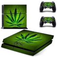 thumbnail image 3 of A Skin vinyl decal Sticker 4 console+2pcs Controller Gamepad stickers, 3 of 5