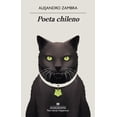 thumbnail image 1 of Poeta chileno / 2 ed., 1 of 1