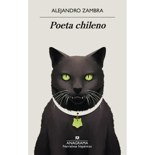 Poeta chileno / 2 ed.