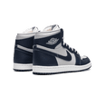 thumbnail image 3 of Jordan MENS Air Jordan 1 High 85 "Georgetown" BQ4422 400 from Stadium Goods, 3 of 8