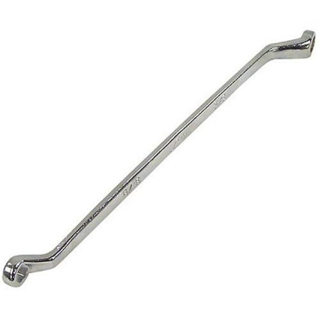 31 in. x .38 in. Brake Bleeder Wrench