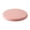 Pink, variant on Ice Silk Futon Cushion 14x14x1in Round Gel Seat Pad Breathable Non-Slip Support Japanese Floor Pillow Summer Cool Mat