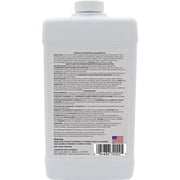 Lundmark Super Gloss Acrylic Floor Wax - Extra Heavy-Duty Hard Finish - 32 fl oz