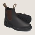 thumbnail image 2 of Blundstone Unisex Dress Chelsea Boot Stout Brown - 062 STOUT BROWN, 2 of 3
