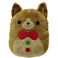 thumbnail image 5 of Almohada de goma con diseño de gato y serpiente verde, juguete de peluche, regalo para niños, cojín de Animal, almohada relajante para niña bonita, 5 of 5