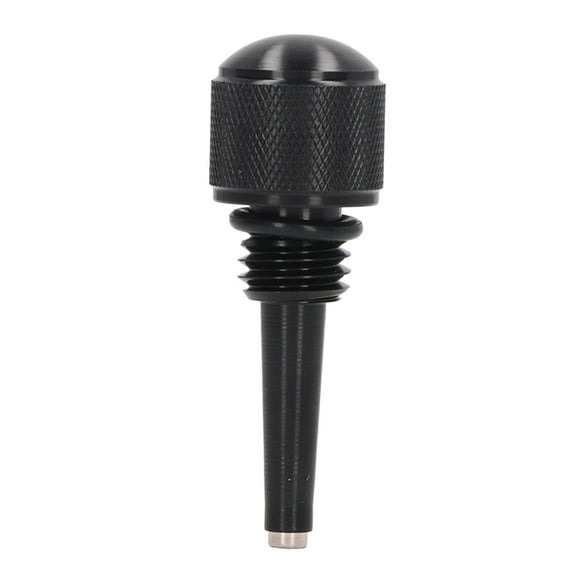 Alternator Oil Dipstick,Magnetic Oil Dipstick M18 Generator Magnetic Dipstick Inverter Generators Oil Dipstick Seamless Integration
