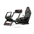 thumbnail image 1 of Next Level Racing® F-GT Formula and GT Simulator Cockpit, 1 of 9