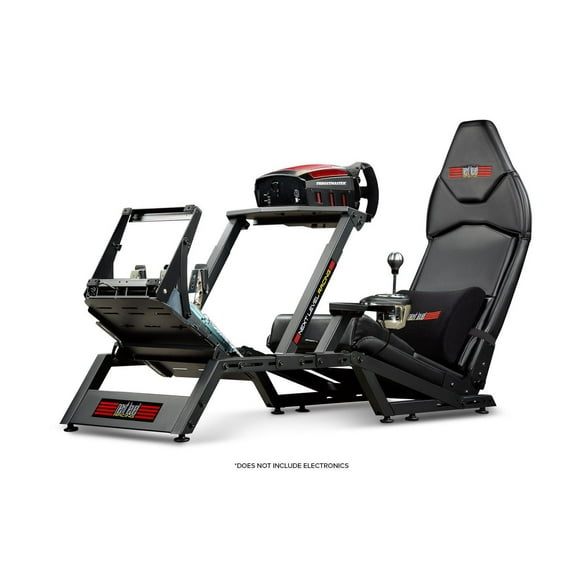 Next Level Racing® F-GT Formula and GT Simulator Cockpit