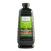 Mainstays Citronella-Scented Torch Fuel, 50 oz Easy Pour Bottle, for Patio, Garden, and Backyard Torches & Tabletop Use