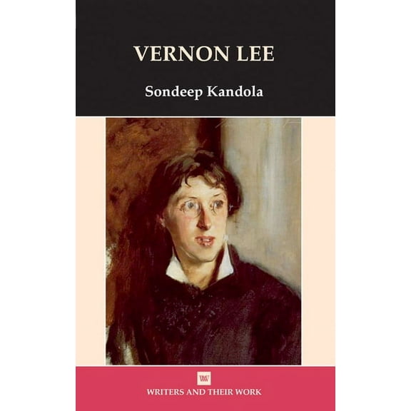 Writers and Their Work Vernon Lee, (Paperback)