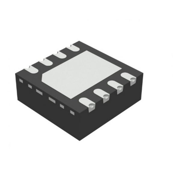 Pack of 6 TLV76733QWDRBRQ1 Linear Voltage Regulator IC Positive Fixed 1 Output 1A 8-SON (3x3)