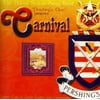United States Army Band - Carnival - Music & Performance - CD