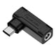thumbnail image 3 of PD140W Conector Alimentación para Computadora Portátil Convertidor Adaptador Corriente A USB C PD (DC5525), 3 of 5