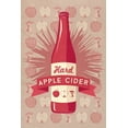 thumbnail image 4 of Hard Apple Cider (1000 Piece Puzzle, Size 19x27, Challenging Jigsaw Puzzle for Adults and Family, Made in USA), 4 of 4