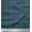Dusty Teal Blue, variant on Soimoi Poly Georgette Fabric Plaid Check Decor Fabric Printed Yard 52 Inch Wide