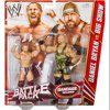 Wwe 2 Pack Figure Assortment