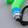 thumbnail image 4 of S SERENABLE Motorcycle Modified Parts Prince Led Turning Lights , Green, as described, 4 of 9