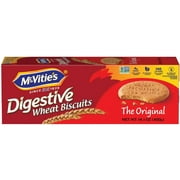 McVitie's Digestive Wheat Biscuits, The Original, 14.1oz
