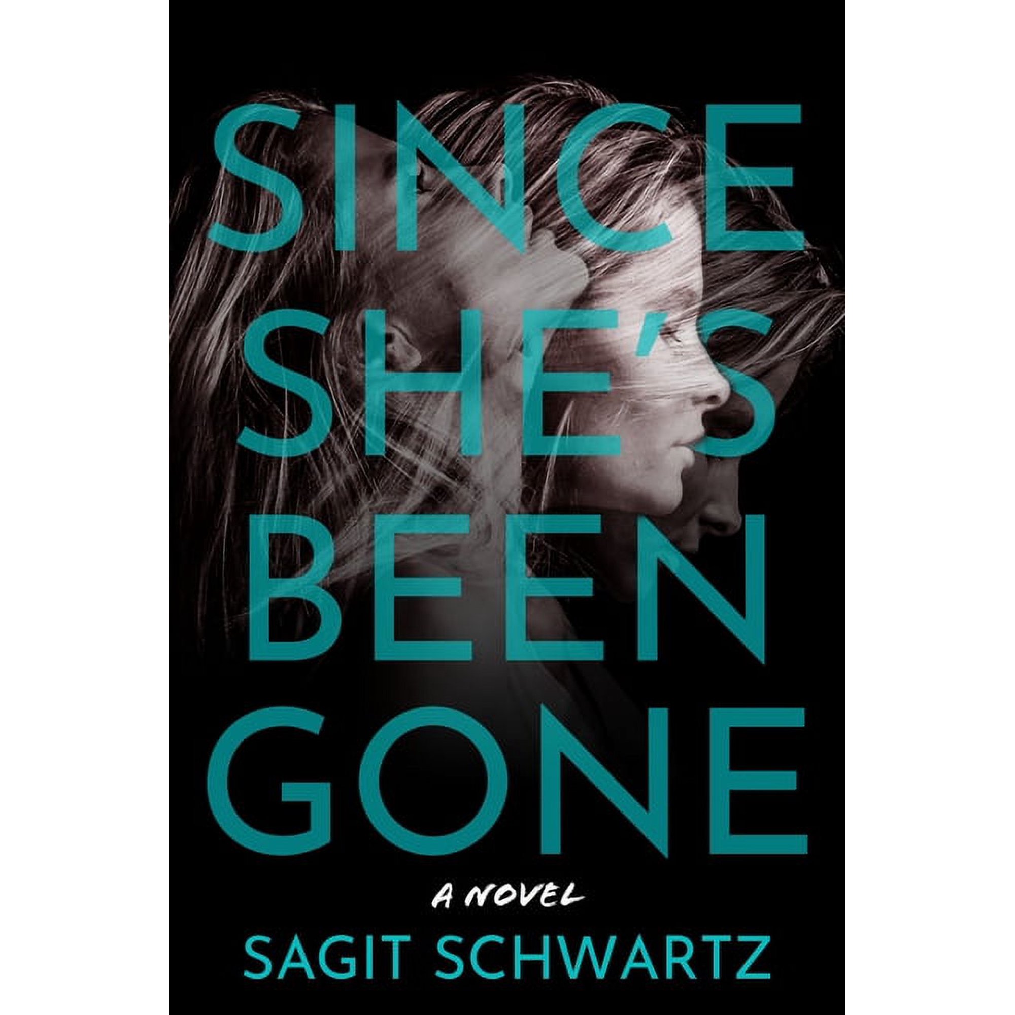 Since She s Been Gone (Hardcover)
