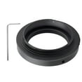 thumbnail image 2 of T2 Adapterfor Attaching DSLR Camera To Lenses, Telescopes, And Microscopes. Manual Control, Manual , Aperture Priority, Compatible With All T2 Mount Lenses,, 2 of 8