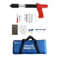thumbnail image 4 of Mini Steel Nails Guns Rivet Tool Concrete Wall Anchor Wire Slotting Device Decoration Rivet Tufting Guns Home DIY Power Tools, 4 of 7