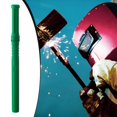 thumbnail image 1 of Recipiente para almacenamiento de varillas de soldadura, sellado, aislante, impermeable, hermético, portaelectrodos, fácil de organizar para el Verde, 1 of 8