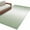 Green, variant on Blue Ombre Bathroom Mat 2x3 FT, Non Slip Small Kitchen Mat, Blue White Gradient Modern Abstract Art Washable Soft Backed Front Door Throw Rug Non-Shedding Indoor Outdoor Doormat for Entryway Sink