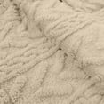 thumbnail image 7 of ZyeKqe Womens Flannel Sweatshirts Sherpa Fuzzy Fleece Comfy Pullover Long Sleeve Soft Fall Winter Sweaters with Pockets, 7 of 7
