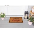 thumbnail image 2 of COIR DOOR MAT - FRENCH, 2 of 5