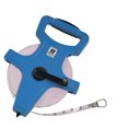 thumbnail image 1 of Cinta métrica Wind Up SI Manufacturing 530553, 50 m, duradera, 1 of 1