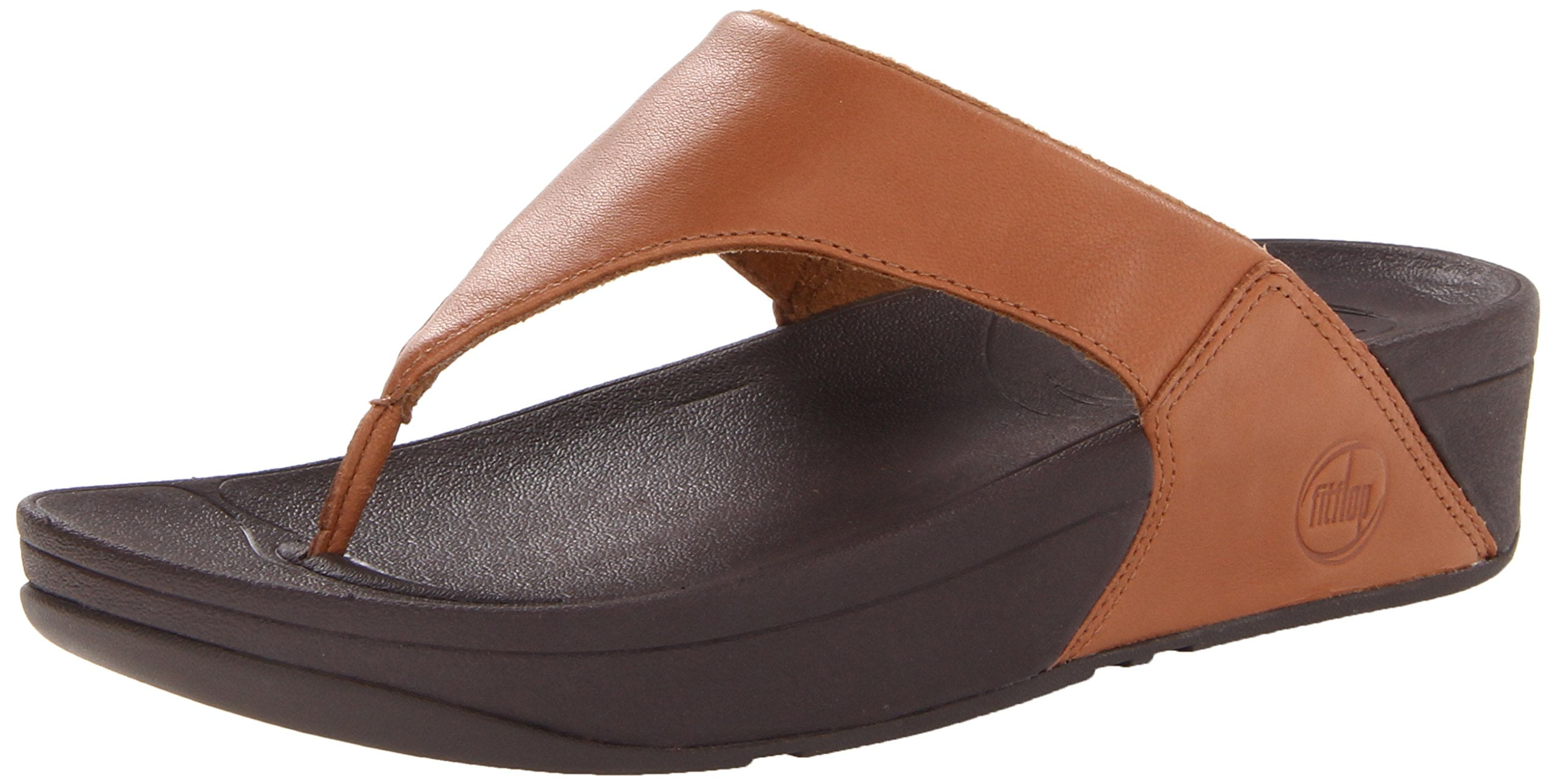 Fitflop lulu toffee tan sale