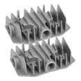 thumbnail image 4 of Cabeza de Cilindro de 4/3/5P, Cabezal de Cilindro de Compresor de Aire, Trabajo de Aluminio Fundido para el Motor de Combustión, 4 of 7