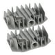 thumbnail image 4 of Culata de compresor de aire de Aluminio ANGGREK 48 mm x 72 mm 2 piezas, 4 of 8
